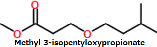 CAS#Methyl 3-isopentyloxypropionate